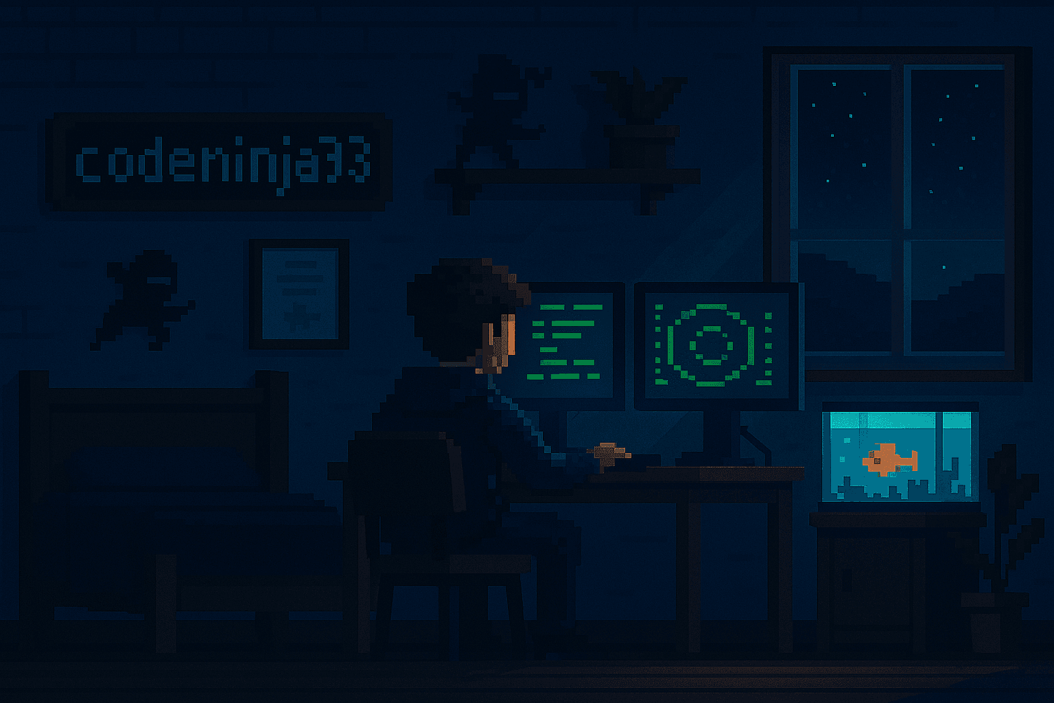 Night Hero